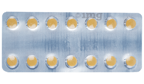 Gantra 10 Tablet image