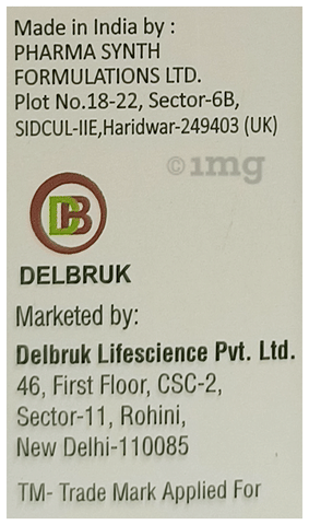 Desodel Lotion image