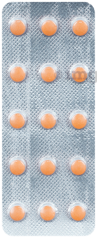 Dothip 25mg Tablet image