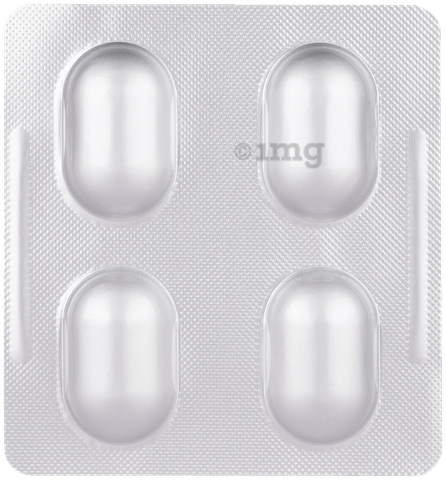 Cefaprime 500mg Tablet image