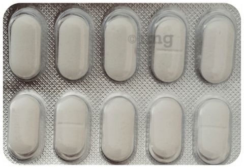 Brodol Tablet image