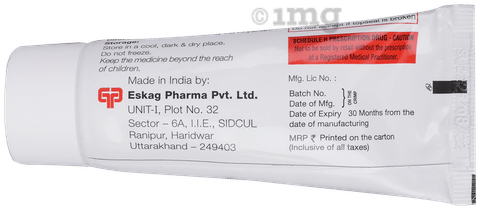 Sufrate LA Cream image