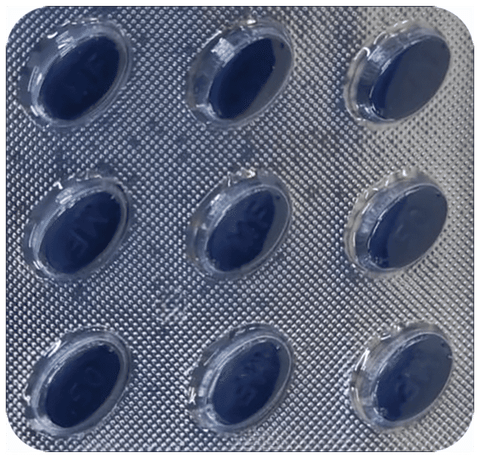 Manforce 50mg Tablet image