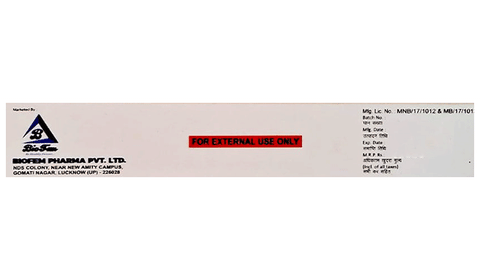 Federm-Plus Cream image