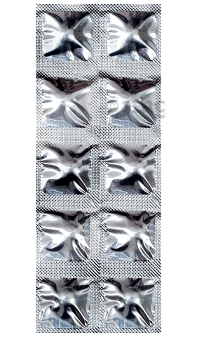 Veeon-Tdla 5 Tablet image