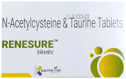 Renesure Tablet