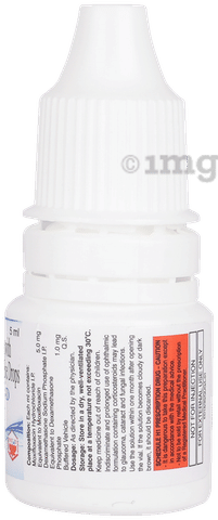 4 Quin-D Eye Drop image