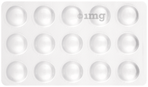 Xilda 50mg Tablet image Xilda 50mg Tablet image