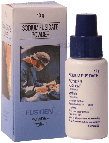 Fusigen Powder image