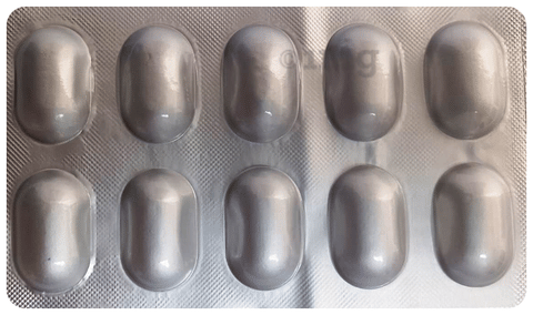Maksovit 5G Capsule image Maksovit 5G Capsule image