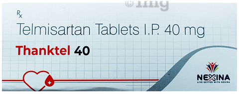 Thanktel 40 Tablet image