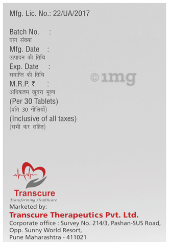 Tenfoliv Tablet image