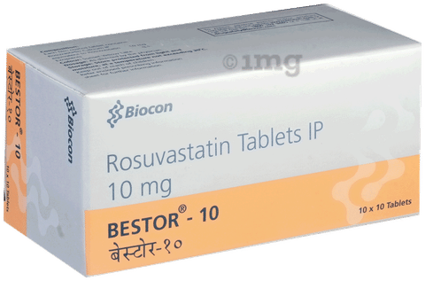 Bestor 10 Tablet image