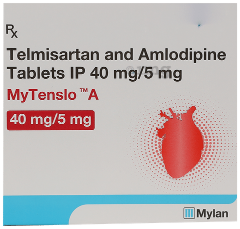 Mytenslo A Tablet