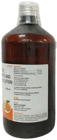 Gushout Oral Solution image Gushout Oral Solution image