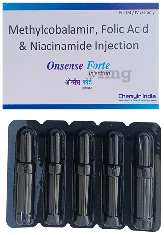 purchase injectable b12 for humans NutriDyn main image 0