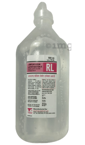 Ives RL Injection image Ives RL Injection image