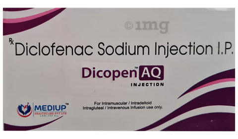 Dicopen AQ Injection image Dicopen AQ Injection image