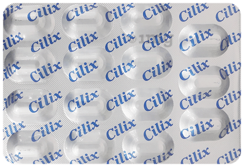 Cilix TM Tablet ER image