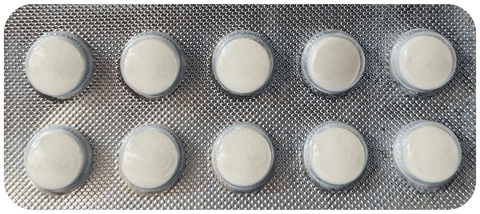 Sulpinite 100 Tablet image Sulpinite 100 Tablet image