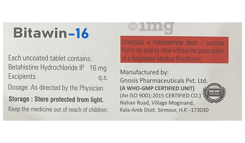 Bitawin 16 Tablet image Bitawin 16 Tablet image