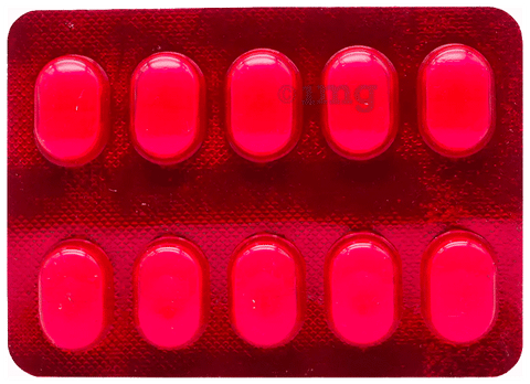 Naprosyn 500 + Tablet image