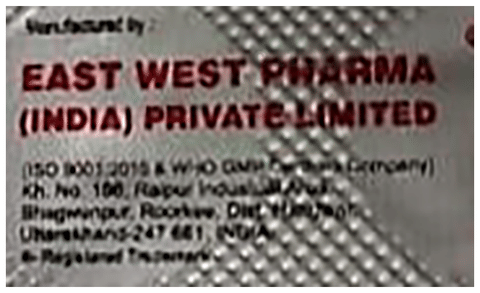 Methico OD Tablet image