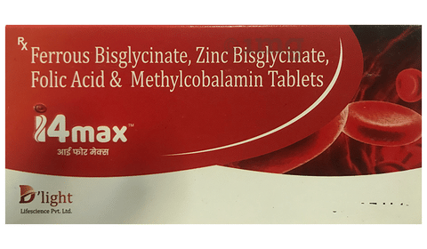 I4 Max Tablet image I4 Max Tablet image