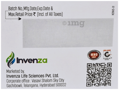 Acloven-P Tablet image