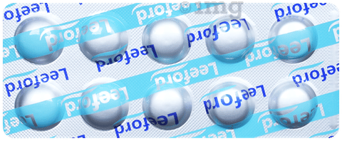 Telvilite AM 40 Tablet image