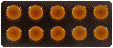 Motinorm DT 10mg Tablet image Motinorm DT 10mg Tablet image