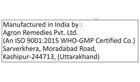 Clog-MF Tablet image