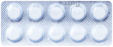 Ridol 2mg Tablet image