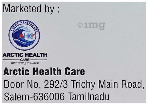 SarTic H Tablet image