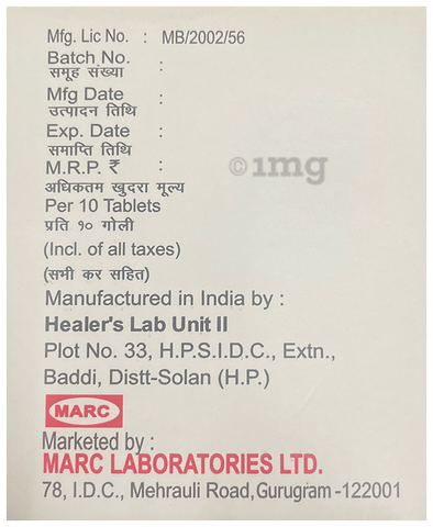 Calvit-K2 Tablet image