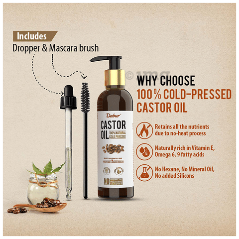 Best castor store oil india