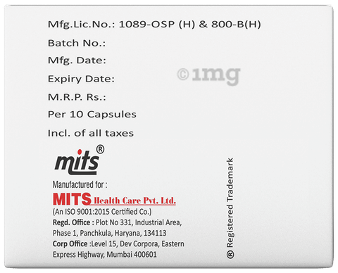 Rabimits-IT Capsule SR image