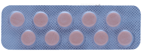 Mgr 10mg Tablet image