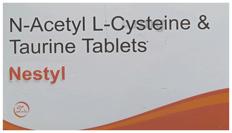 Nestyl Tablet