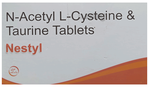 Nestyl Tablet image
