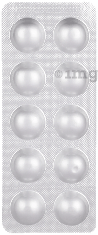 Inderal F 10 Tablet SR image