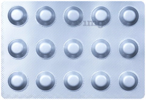 Numlo-AT Tablet image