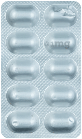 Alcid-DSR Capsule image Alcid-DSR Capsule image