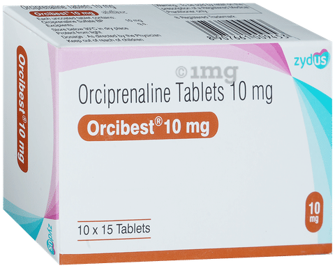 Orcibest Tablet image