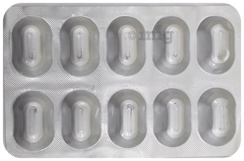 Maktic Capsule image