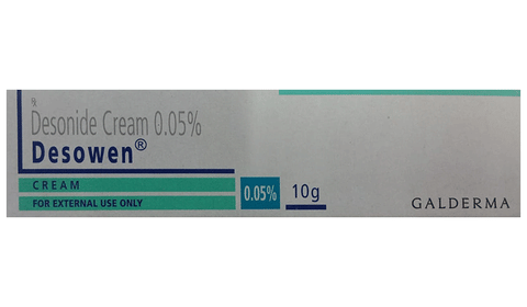 Desowen Cream image Desowen Cream image