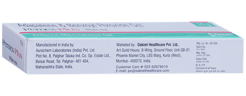 Pernex-Plus Gel image Pernex-Plus Gel image