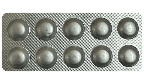Brivaline 50 Tablet image