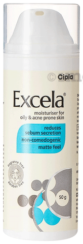 Excela cream hot sale