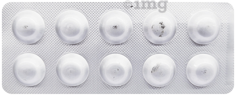 Blocpro 10 Tablet image